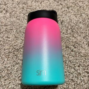 Simple Modern 24oz Stainless Steel Insulated Food Jar “Sorbet” Brand New In Box